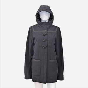 LULULEMON‎ Paddington Soft Shell Duffle Coat